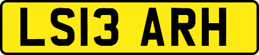 LS13ARH