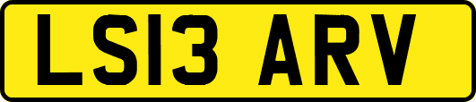 LS13ARV