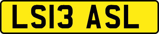 LS13ASL