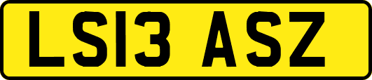 LS13ASZ