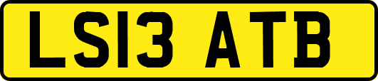 LS13ATB