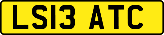 LS13ATC
