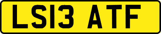 LS13ATF