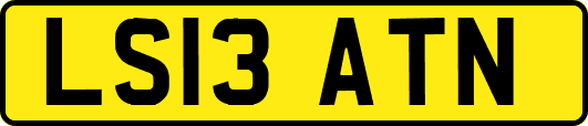LS13ATN