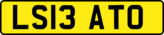 LS13ATO