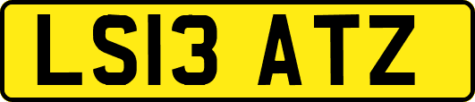 LS13ATZ