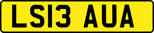 LS13AUA