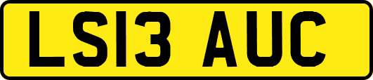 LS13AUC