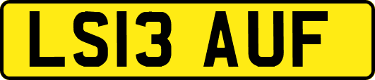 LS13AUF