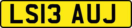 LS13AUJ