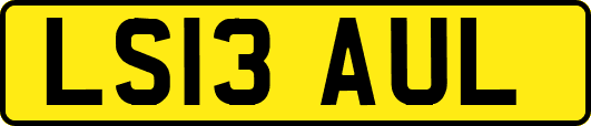 LS13AUL