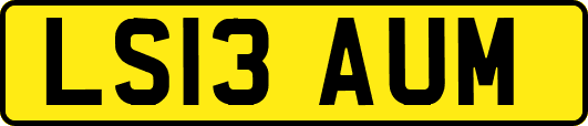 LS13AUM