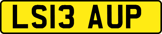 LS13AUP