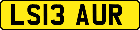 LS13AUR