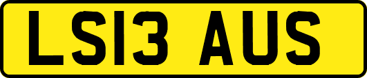 LS13AUS