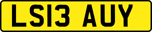LS13AUY