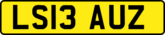 LS13AUZ