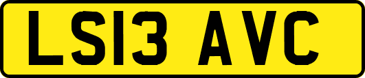 LS13AVC