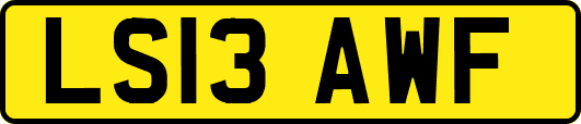 LS13AWF