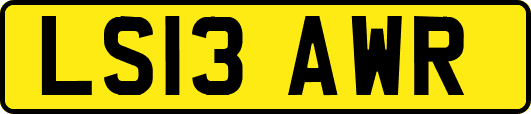 LS13AWR