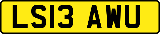 LS13AWU