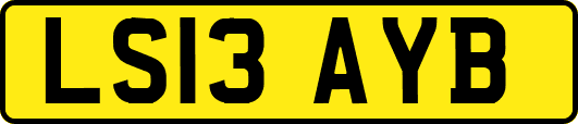 LS13AYB