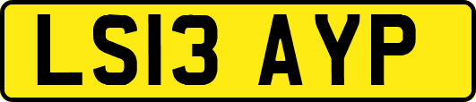 LS13AYP