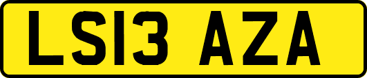 LS13AZA