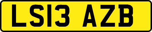 LS13AZB