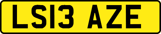 LS13AZE