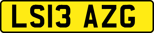 LS13AZG