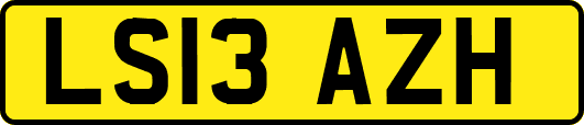 LS13AZH