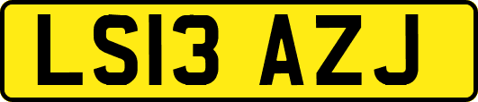 LS13AZJ