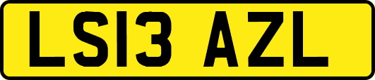 LS13AZL