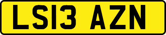 LS13AZN