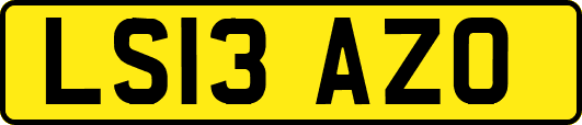 LS13AZO