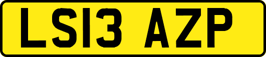LS13AZP