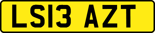 LS13AZT