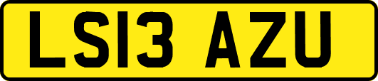 LS13AZU