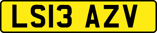 LS13AZV