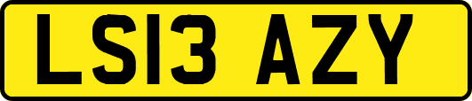 LS13AZY