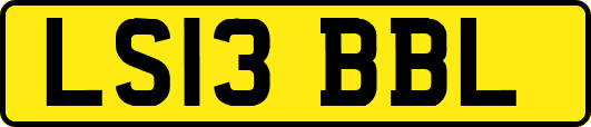 LS13BBL