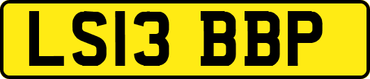 LS13BBP