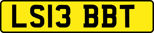 LS13BBT