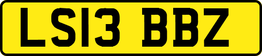 LS13BBZ