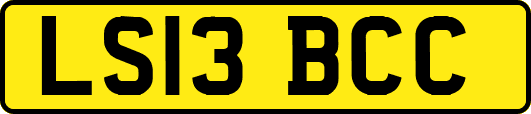 LS13BCC