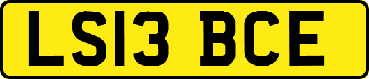LS13BCE