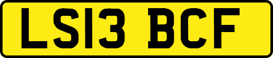 LS13BCF
