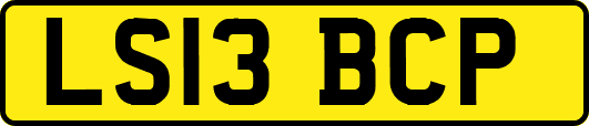 LS13BCP