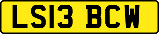 LS13BCW